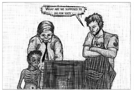 No Dominion by Tom McNally Panel 17